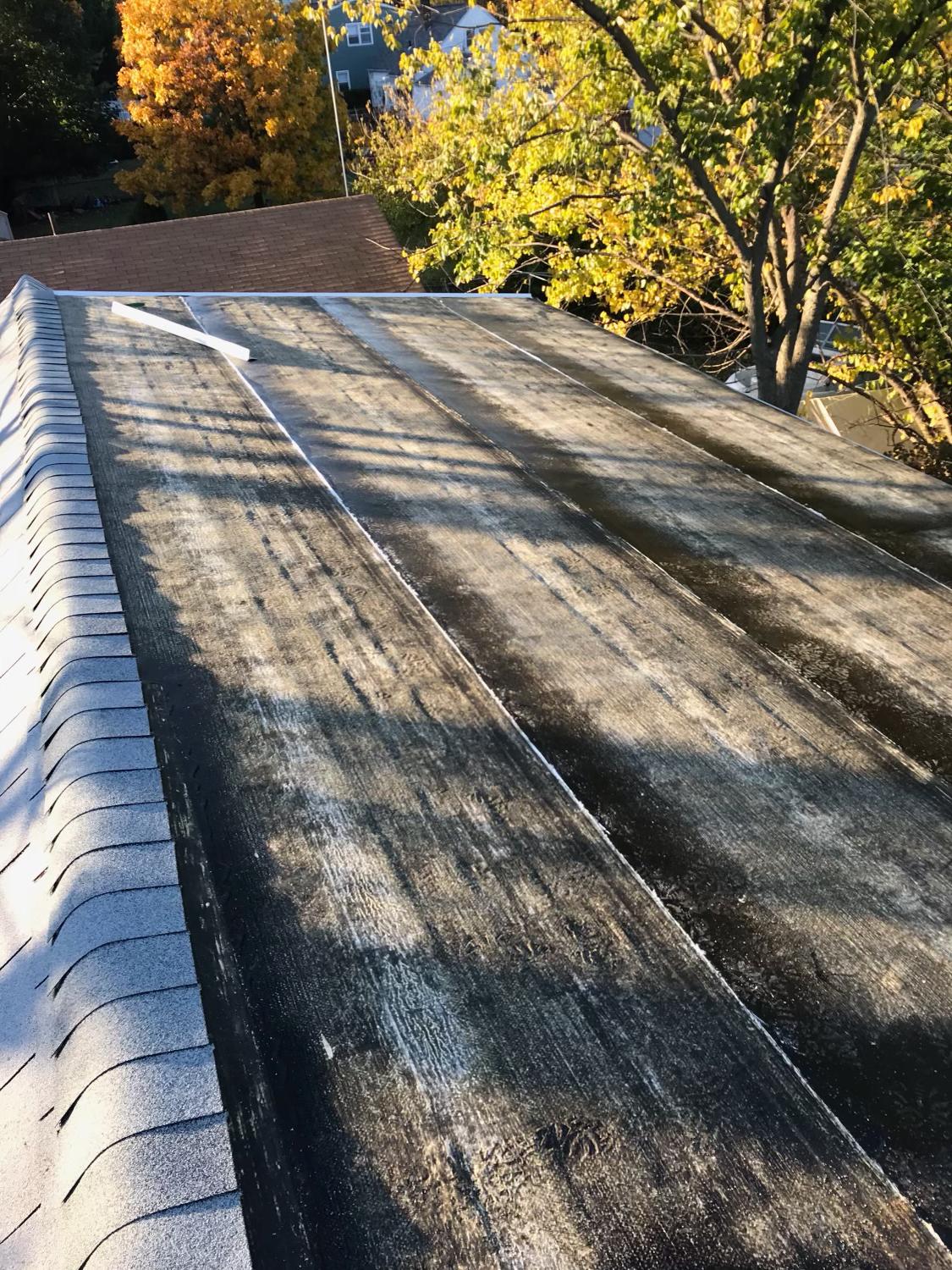 Flat roof contractor NJ