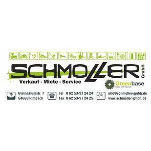 Bild zu Schmoller GmbH in Rimbach im Odenwald Bild zu Schmoller GmbH in Rimbach im Odenwald