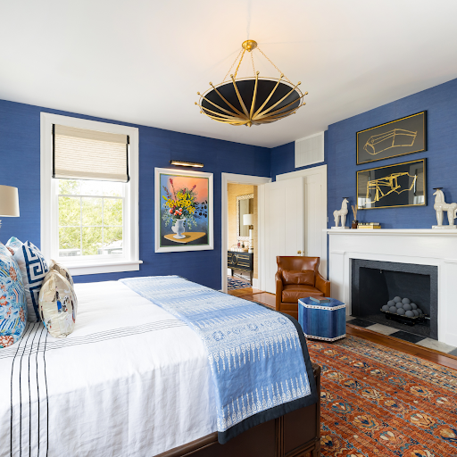 Images Alexandre Fleuren Interiors