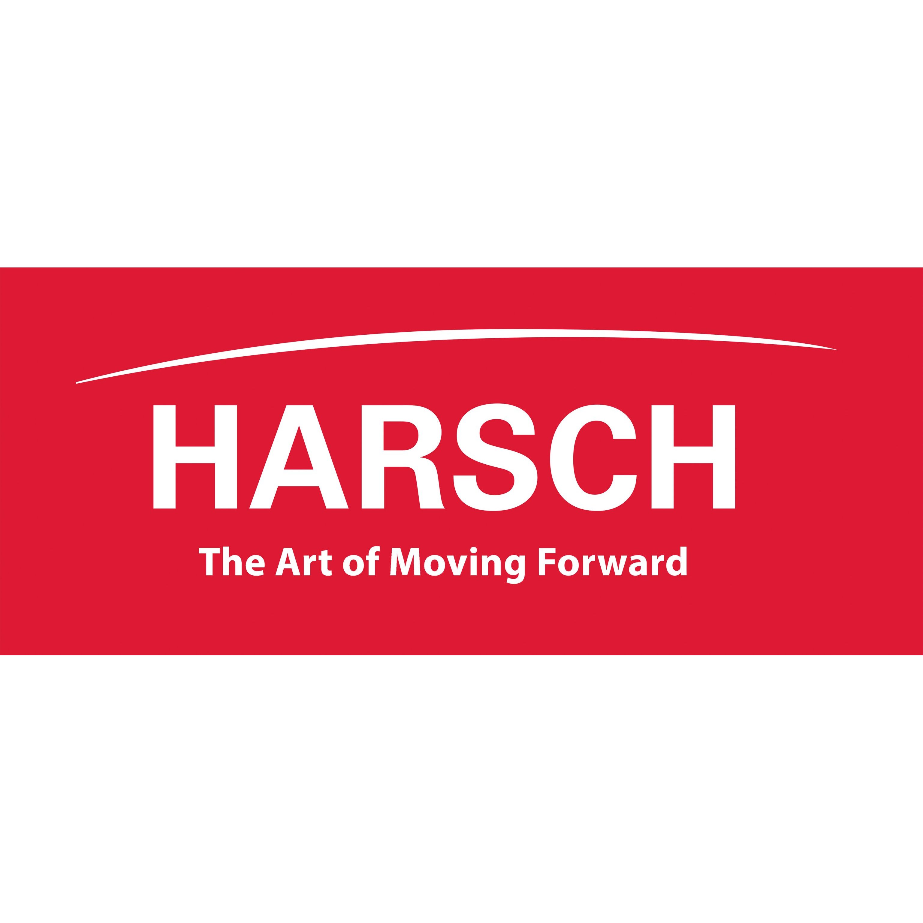 Henri Harsch HH SA Logo