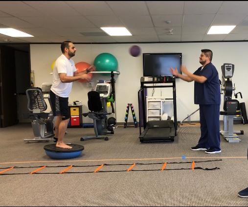 Images APEX Physical Rehabilitation & Wellness-Houston-Voss