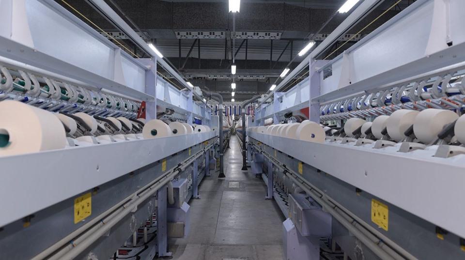 TODO PUNTO - Máquinas Textiles, Accesorios Y Suministros (Fabricación) en  La Rioja - Ruta Nacional 38 y Ruta Provincial 5 - Parque Industrial  (dirección, horarios, opiniones, TEL: 01158494...) - Infobel