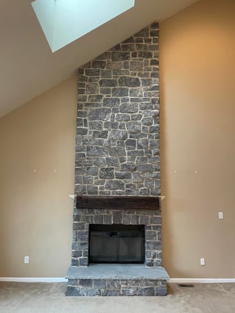 Images Mason's Landscaping & Construction LLC