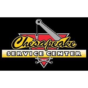 Chesapeake Service Center LLC