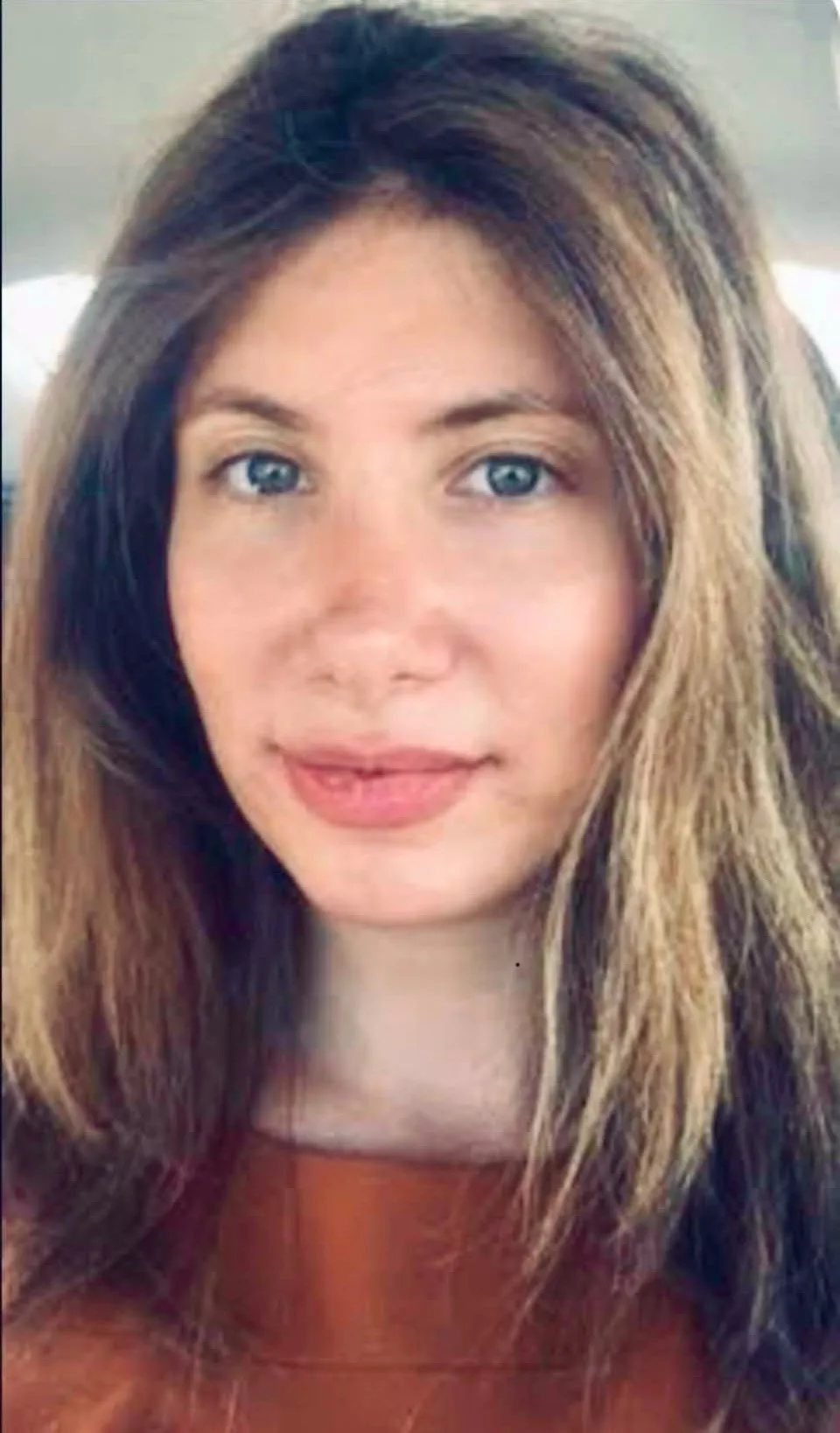 Carolyn Bradley, Post-Doctoral Fellow