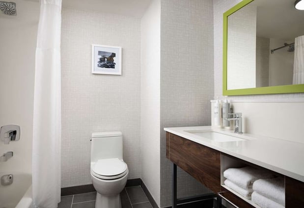 Images Hampton Inn San Diego/Del Mar