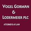 VOGEL GORMAN & LODERMEIER PLC Logo