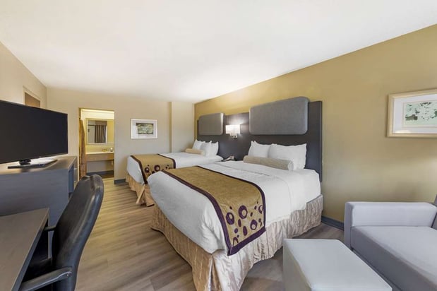 Images Best Western Plus Madison-Huntsville Hotel