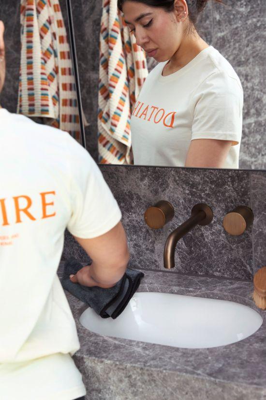 Images DOTAIRE - COMMERCIAL CLEANING & OFFICE CLEANING MELBOURNE