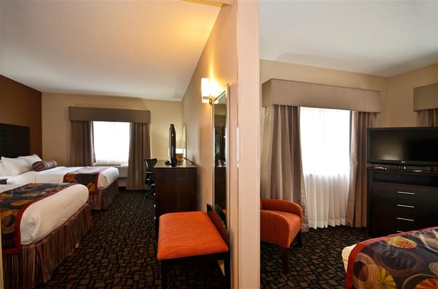 Images Best Western Plover-Stevens Point Hotel & Conference Ctr