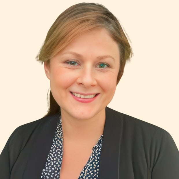 Images Nora Ochoa, Counselor