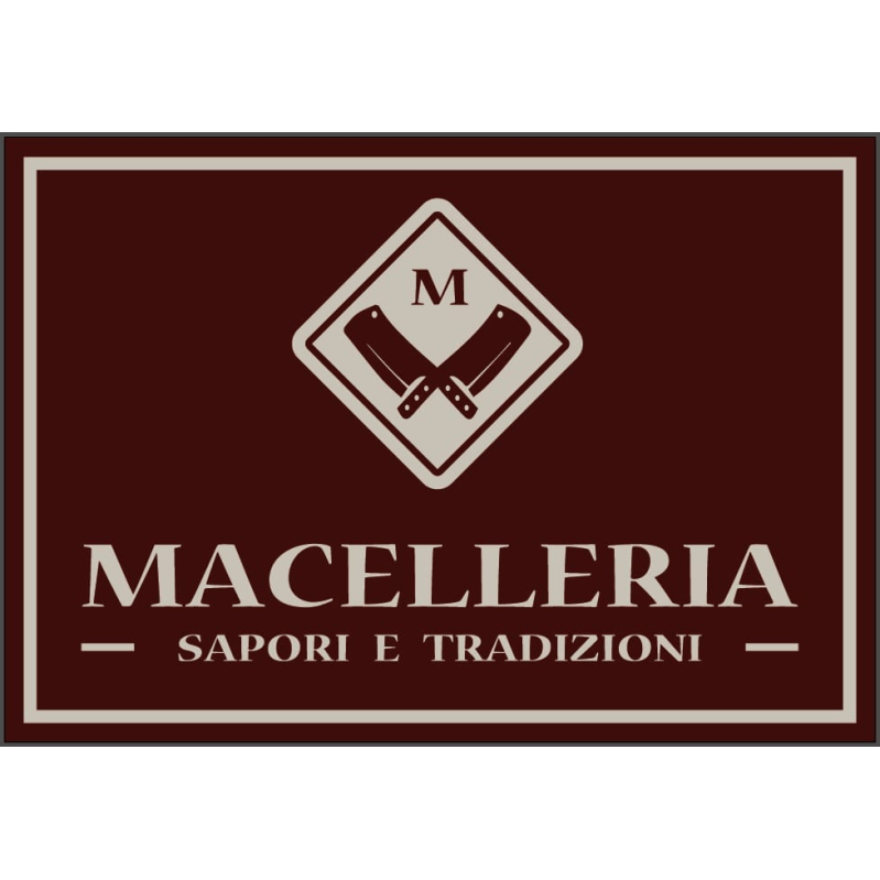 Macelleria Sapori e Tradizioni Logo