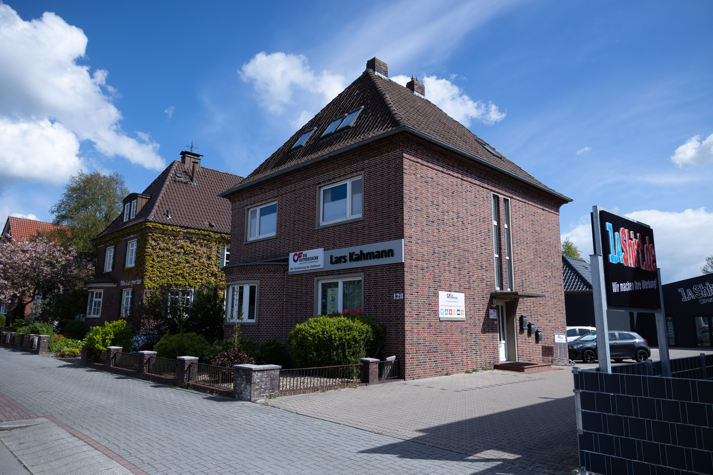 Bild 5 Ostfriesische Landschaftliche Brandkasse - Lars Kahmann in Emden