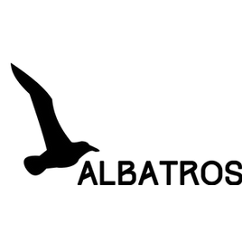 Albatros Beroepskleding Logo