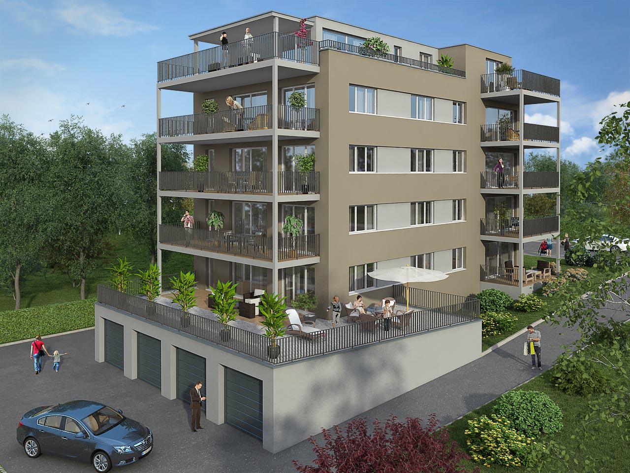 Bilder ST Gebäudetechnikplaner GmbH