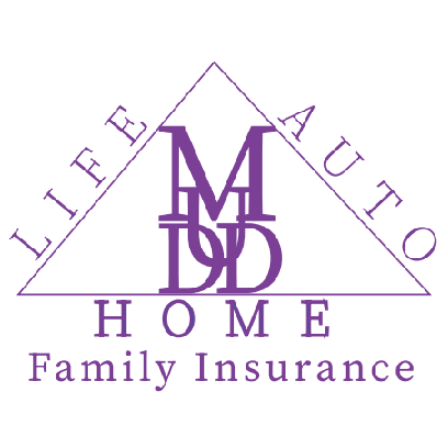 The Mudd Family Agency Logo