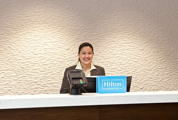 Images Embassy Suites by Hilton Seattle North Lynnwood