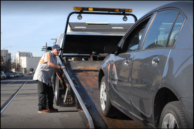 Images Towing Sunnyvale