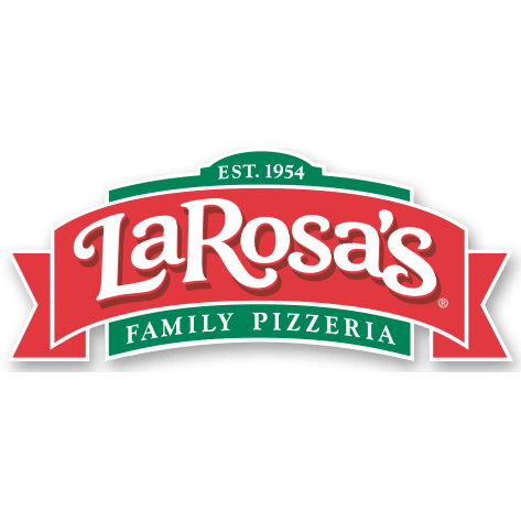 LaRosa's Pizza Seven Hills Logo