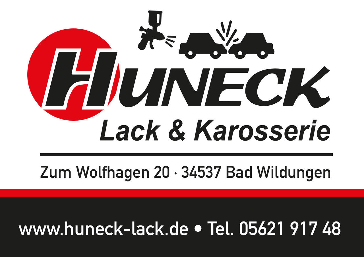 Bild 2 Huneck Lack & Karosserie Inh. Michael Huneck in Bad Wildungen