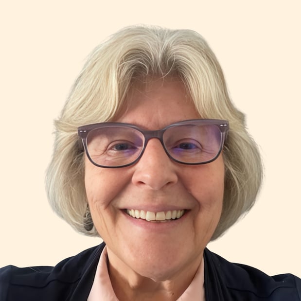 Images Rebecca Pegoda-Hallock, Counselor