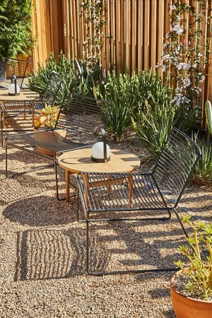 Images Hotel June Malibu