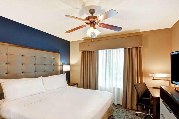 Images Homewood Suites by Hilton Houston Near the Galleria