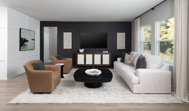 Images Ascent at Arbor Ridge by Ashton Woods