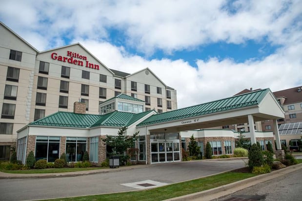 Images Hilton Garden Inn Erie