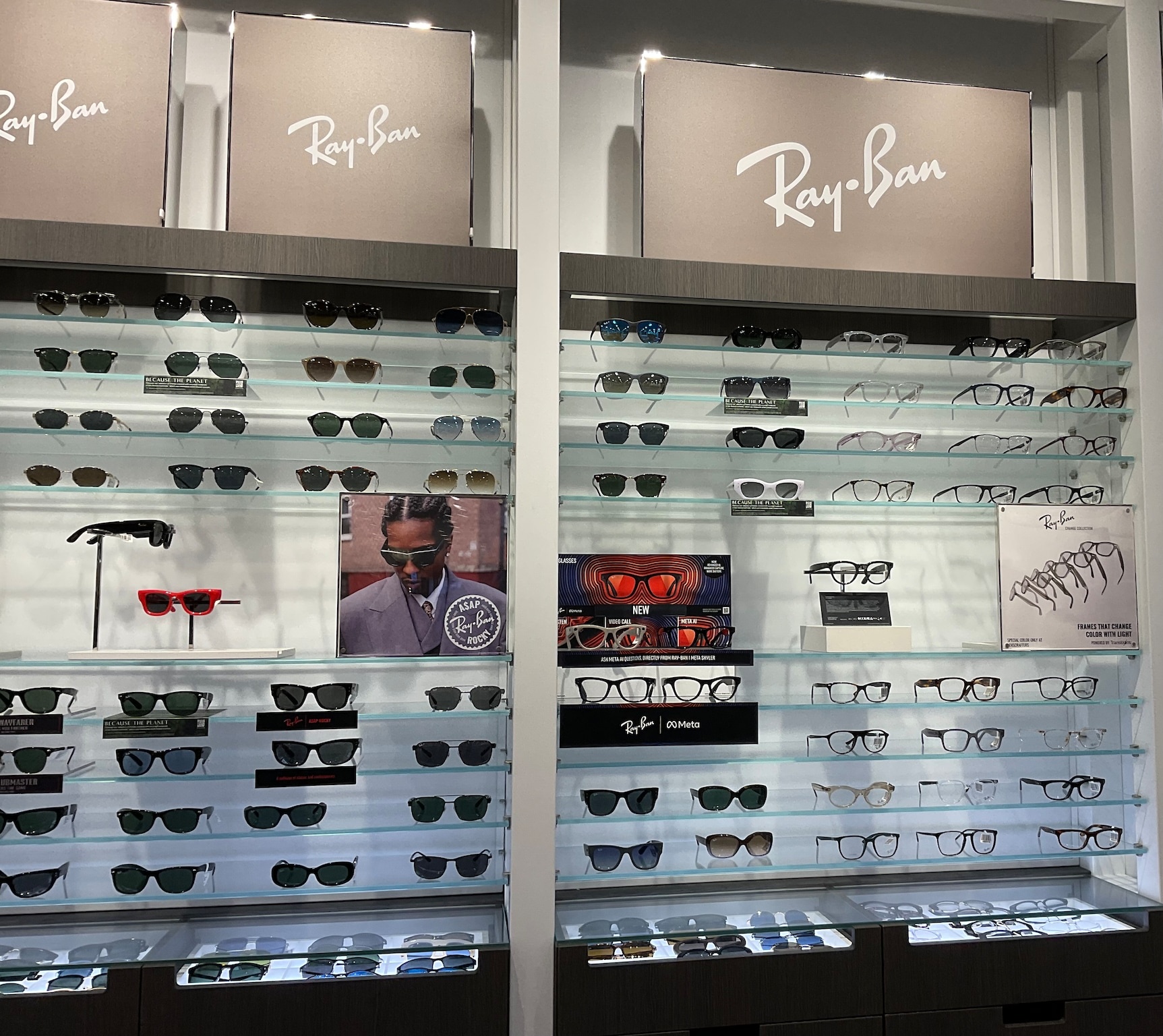 LensCrafters at Macy's Image