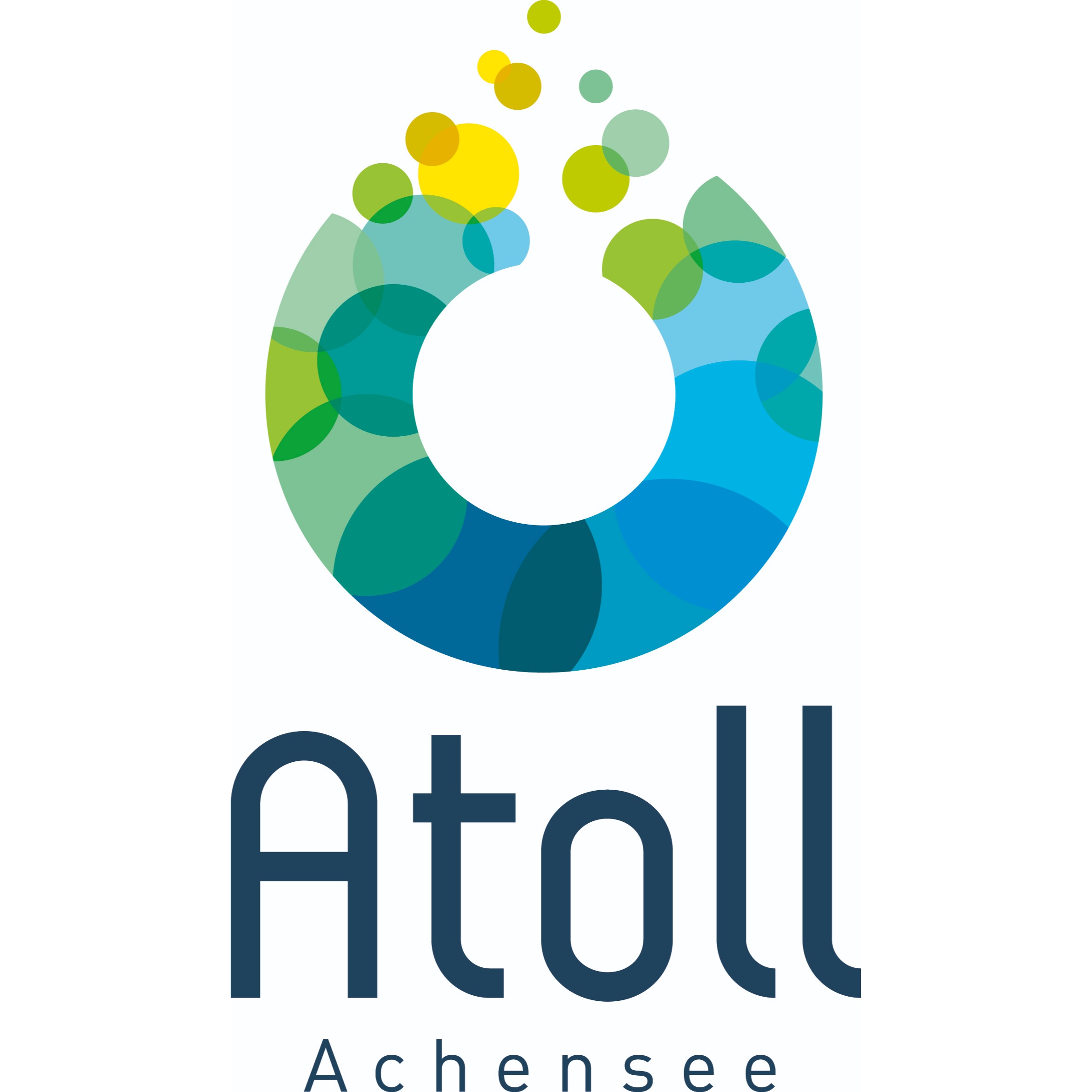 Logo von Atoll Achensee