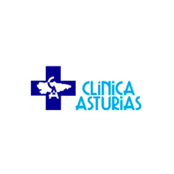 Clínica Asturias Logo