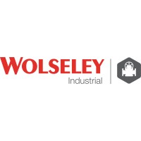 Logotipo de Wolseley Industrial