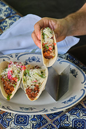 Images Rocco's Tacos & Tequila Bar