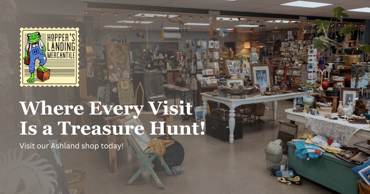 Hopper's Landing Mercantile Image