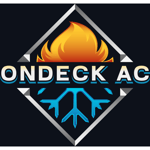 OnDeck AC Logo