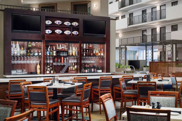 Images Embassy Suites by Hilton Memphis East Germantown Area
