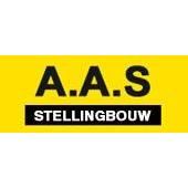 A.A.S. Stellingbouw Logo