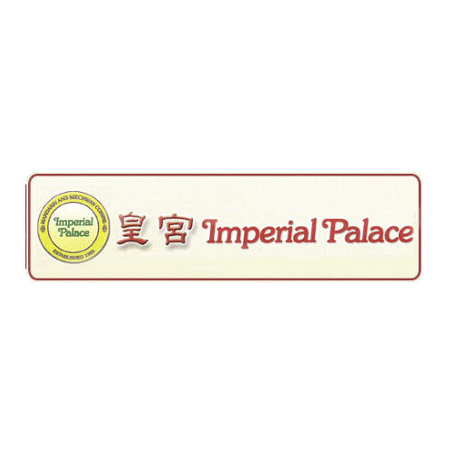 Imperial Palace Logo