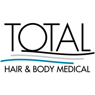 Total Hair and Body Medical Logo