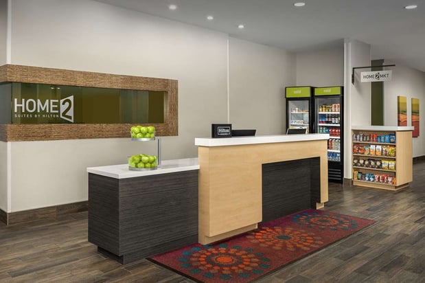 Images Home2 Suites by Hilton Summerville