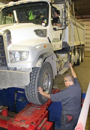 Images Bauer Built Tire & Service