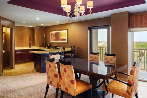 Images Embassy Suites by Hilton Charlotte Concord Golf Resort & Spa