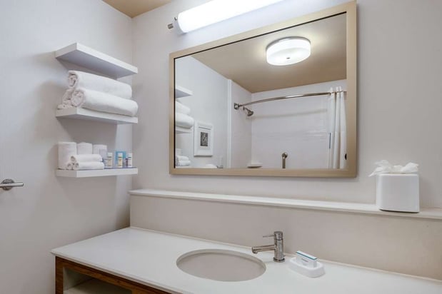 Images Hampton Inn by Hilton Irvine East - Lake Forest
