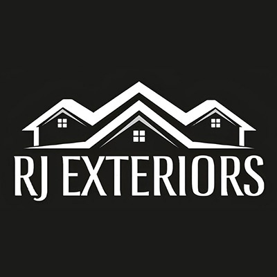 RJ Exteriors LLC Logo