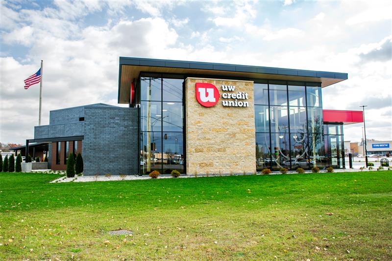Images UW Credit Union
