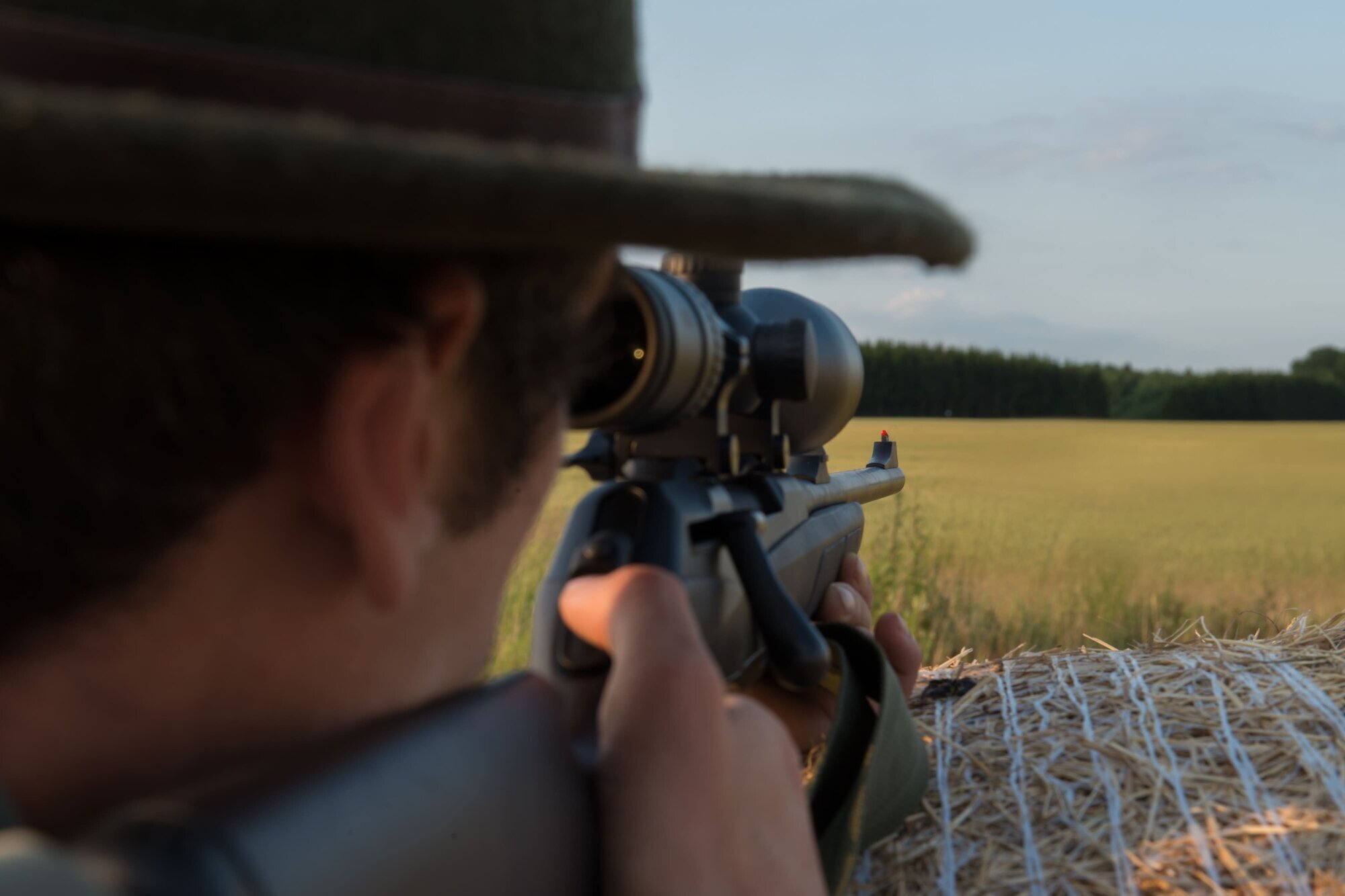 Jagdschule Schwiessel, Zum Park 25 in Prebberede