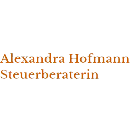Kundenlogo Steuerkanzlei Hofmann