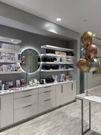 Images AesthetiSpa Cosmetic Skin & Laser Center