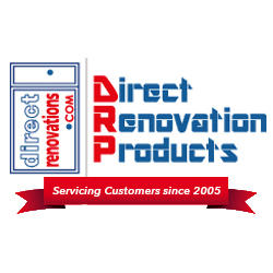 Direct Renovation Products Logo